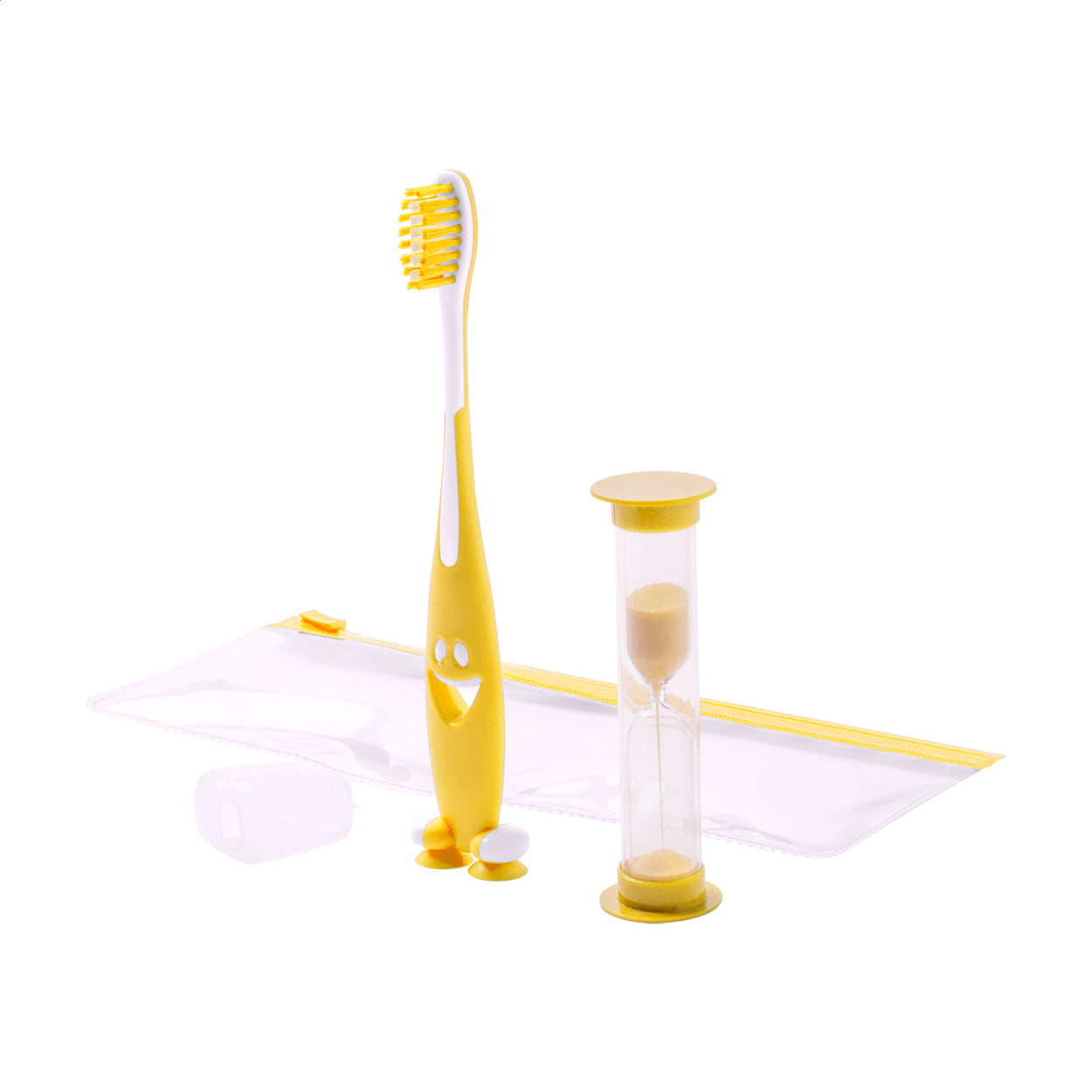 Toothie Zahnbürste