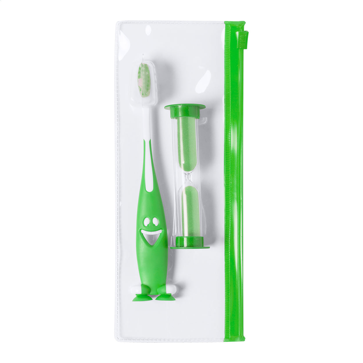 Toothie Zahnbürste