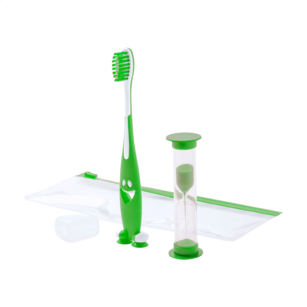Toothie Zahnbürste