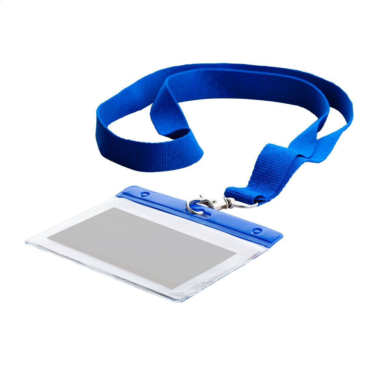 Event Lanyard