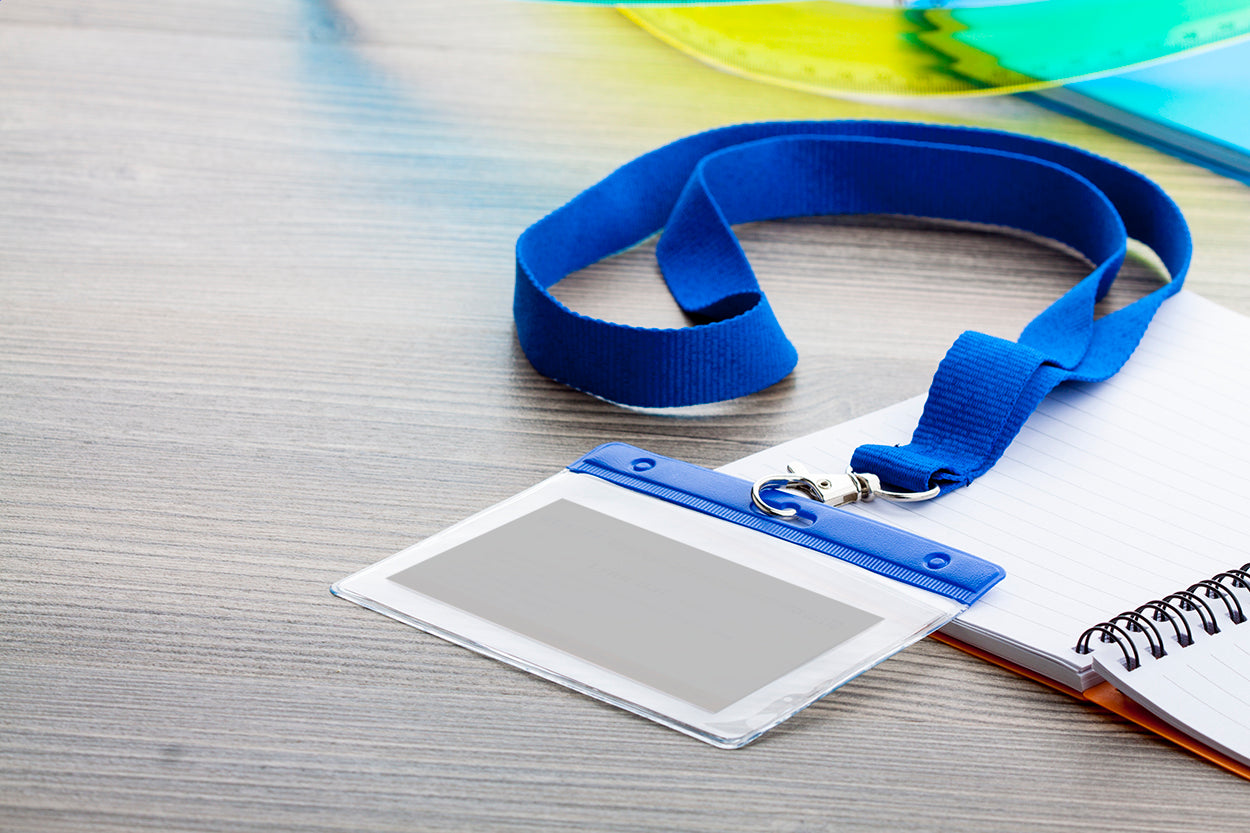 Event Lanyard