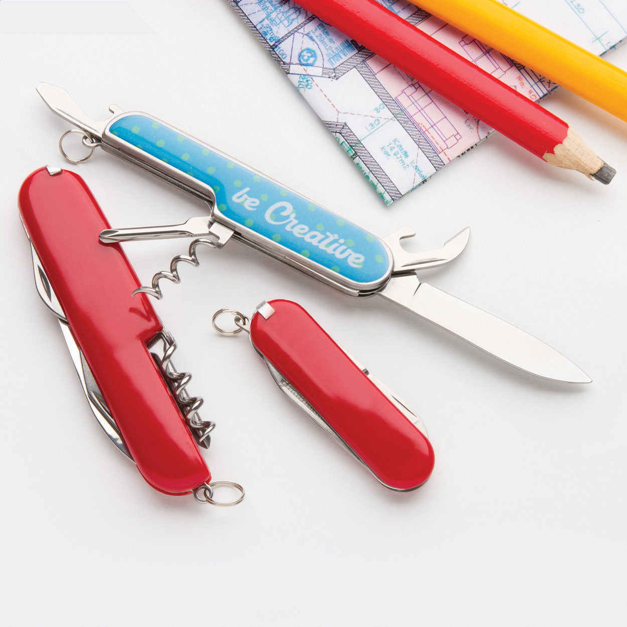 Nipox Taschenmesser
