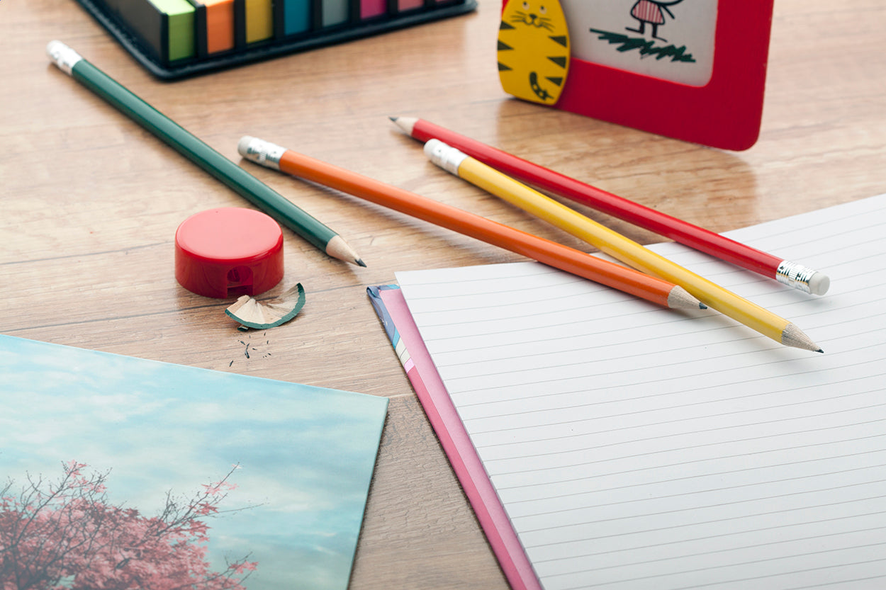 Woncil Bleistift
