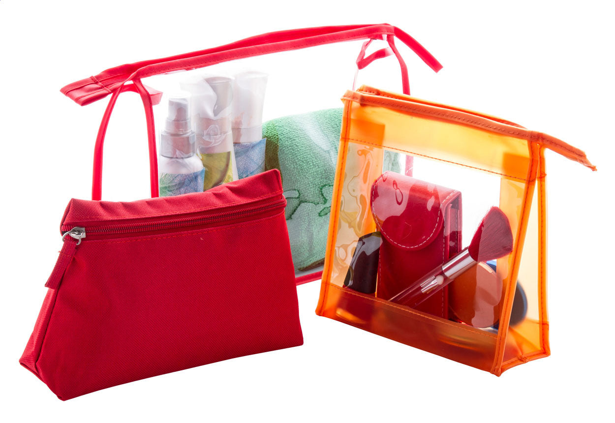 Zomoco Make-up Tasche