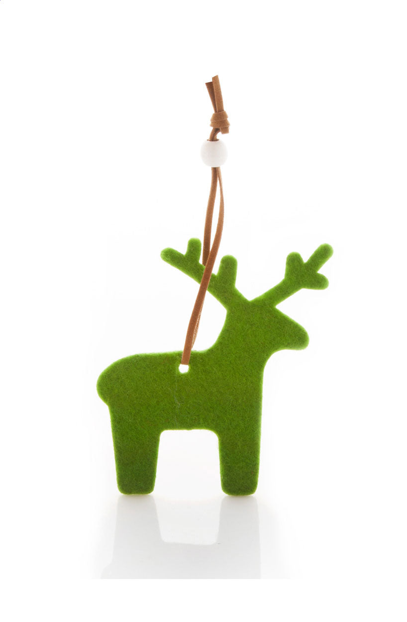 Yamra Weihnachtsfiguren - Schneeflocke