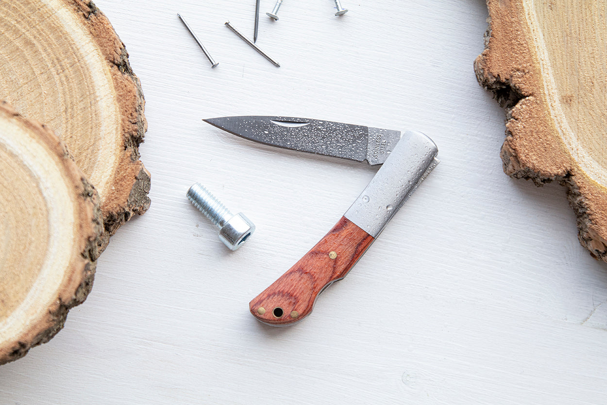 Woxen Taschenmesser