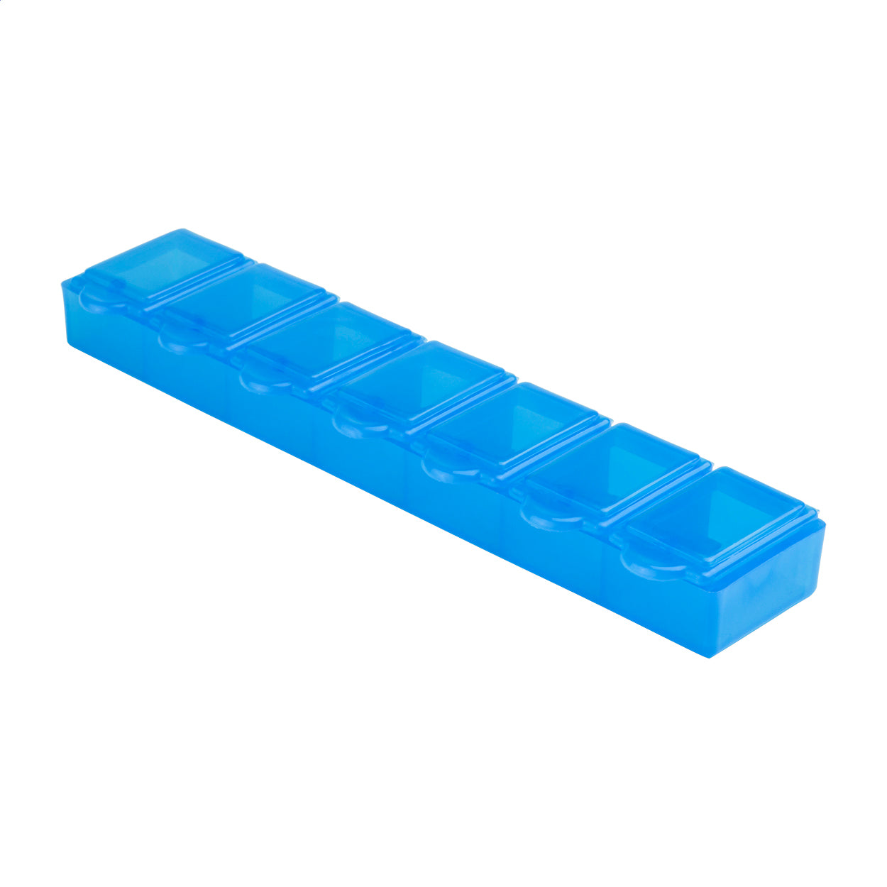 Sepill Pillenbox