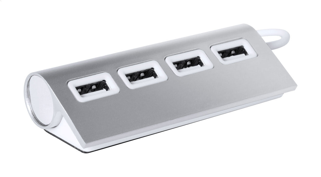 Wudge Usb Hub
