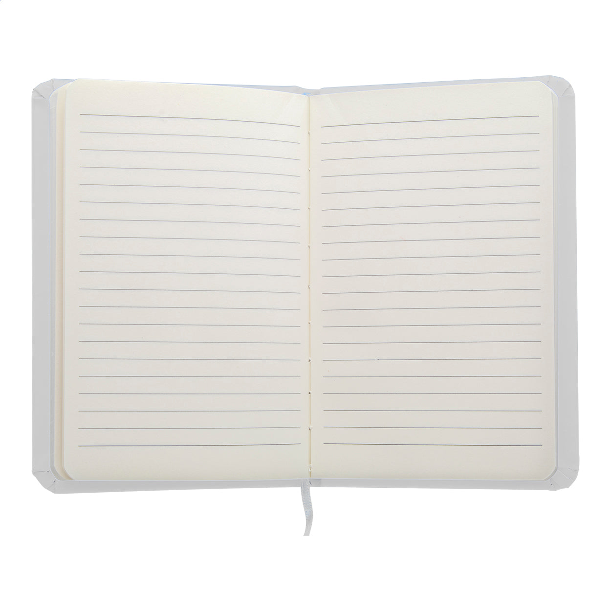 Nopuk Line A6 Notizbuch