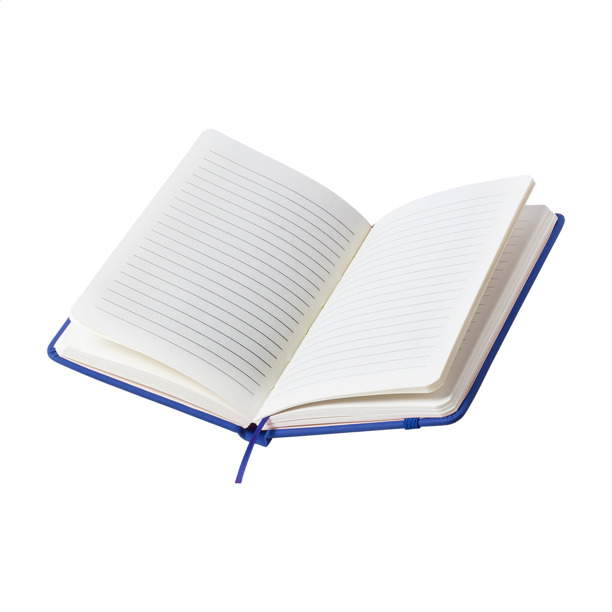Nopuk Line A6 Notizbuch