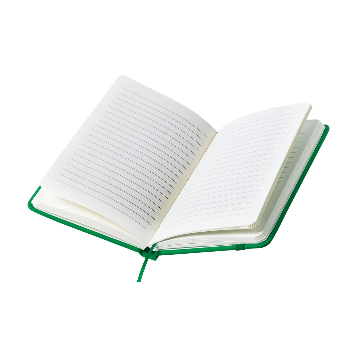 Nopuk Line A6 Notizbuch