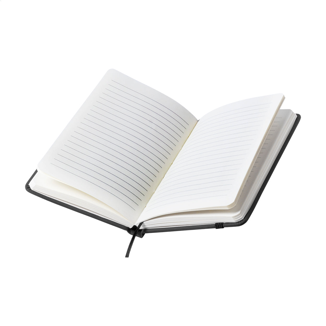Nopuk Line A6 Notizbuch
