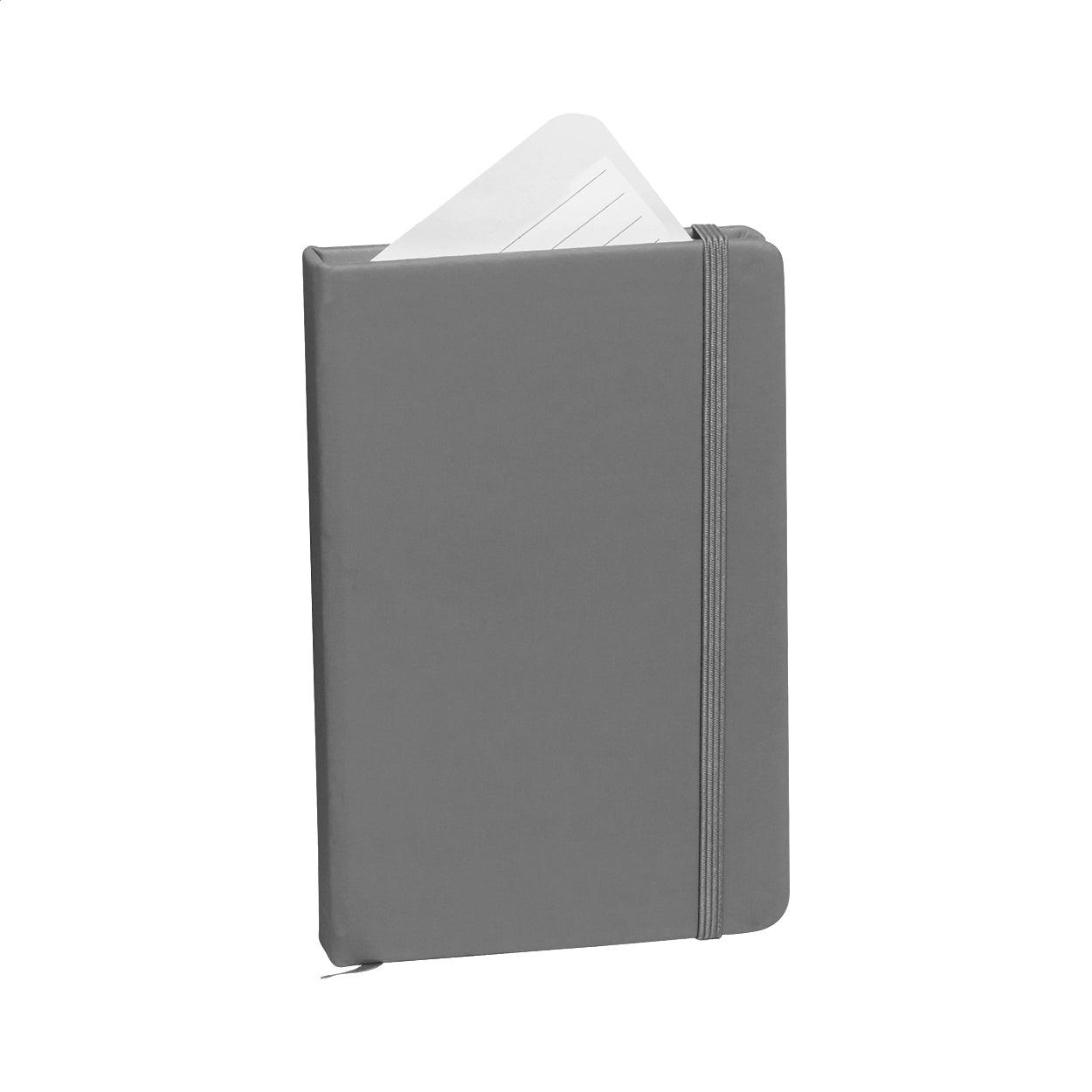 Nopuk Line A6 Notizbuch