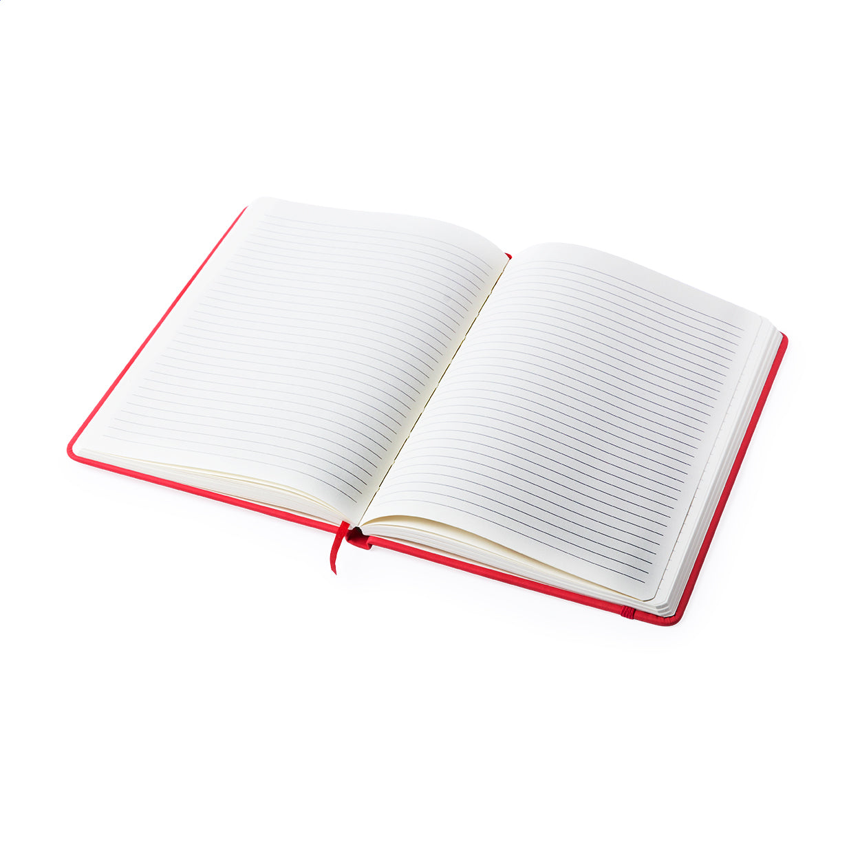 Nopuk Line A5 Notizbuch