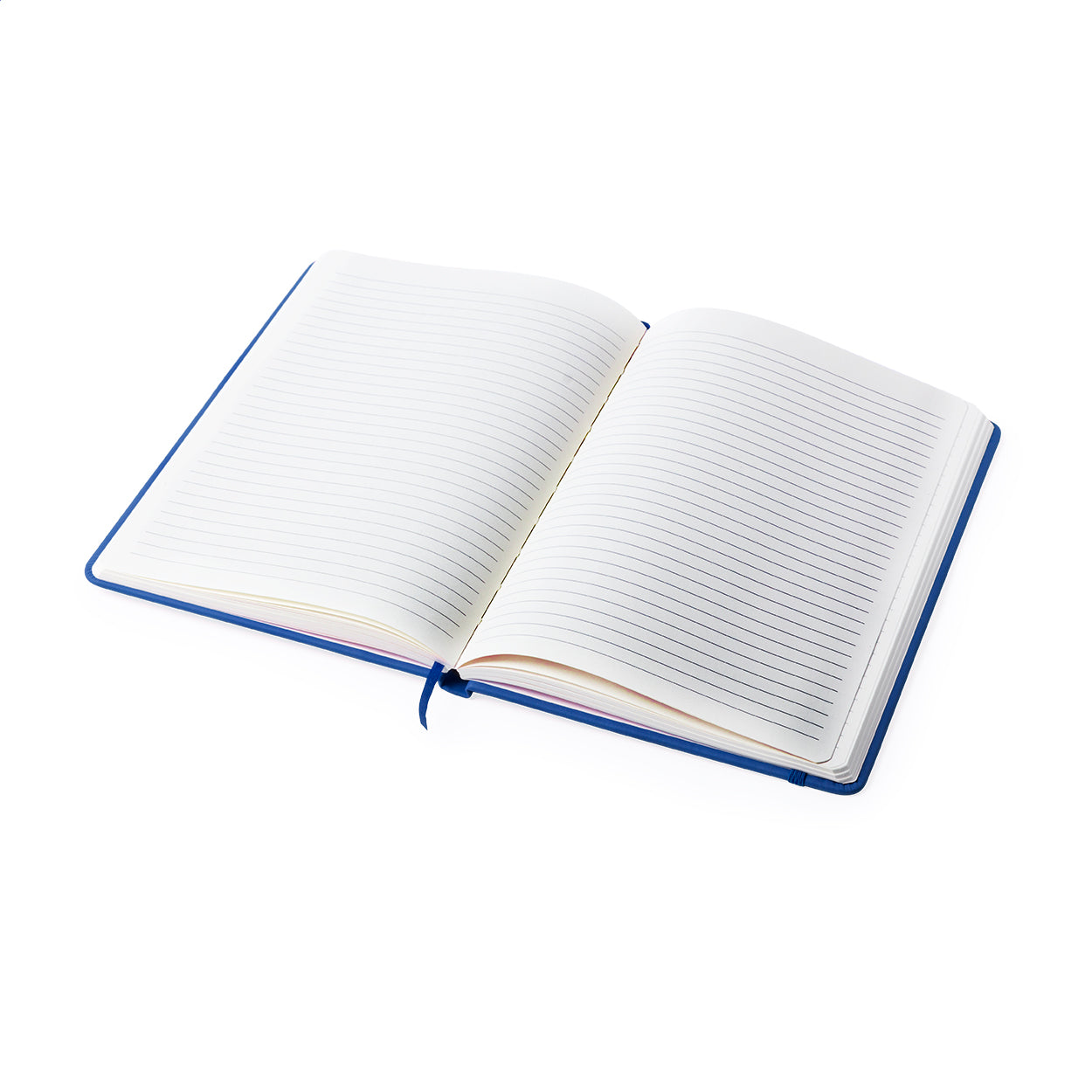 Nopuk Line A5 Notizbuch