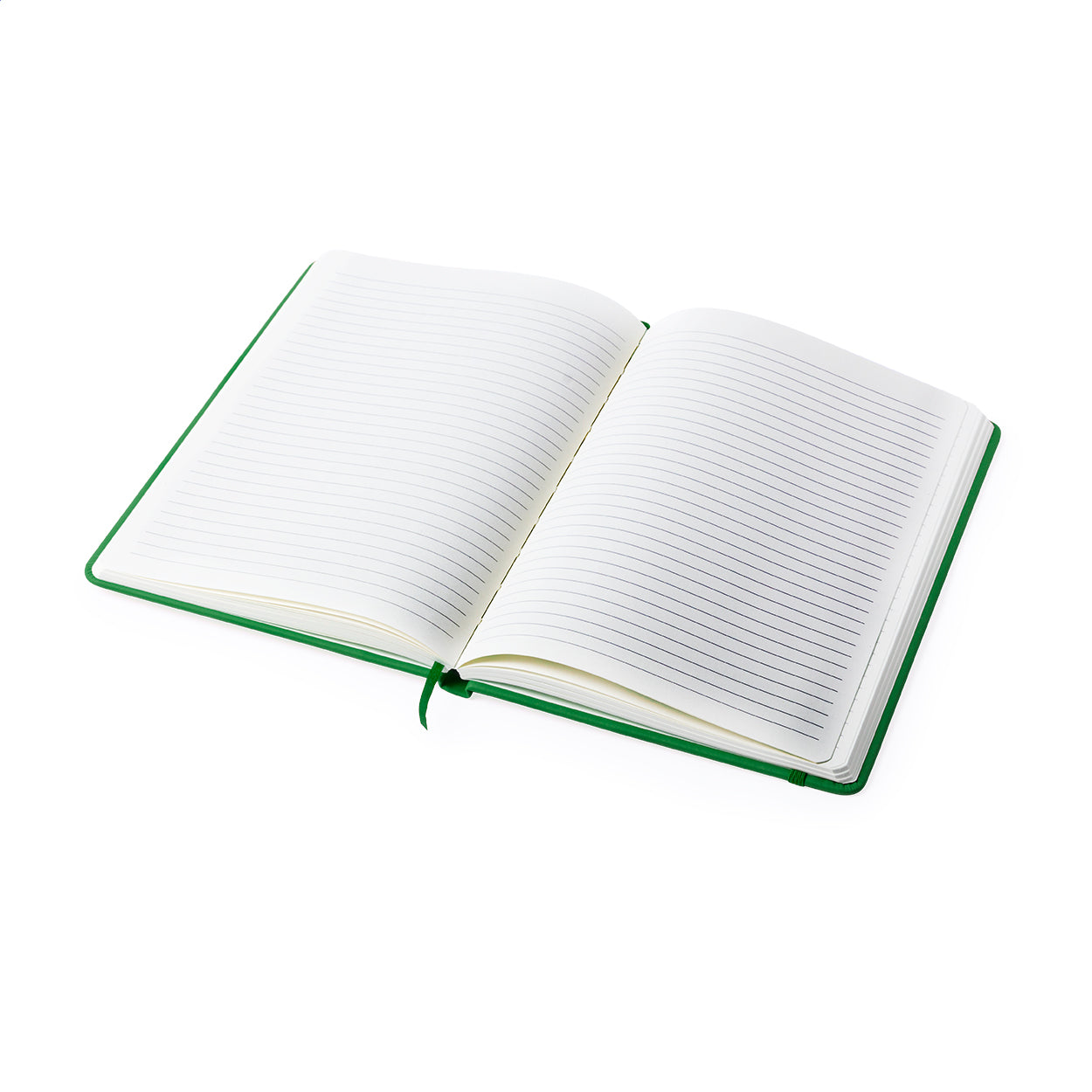 Nopuk Line A5 Notizbuch