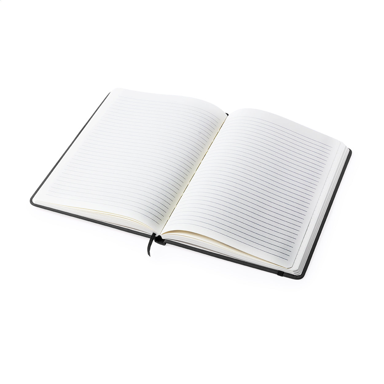 Nopuk Line A5 Notizbuch