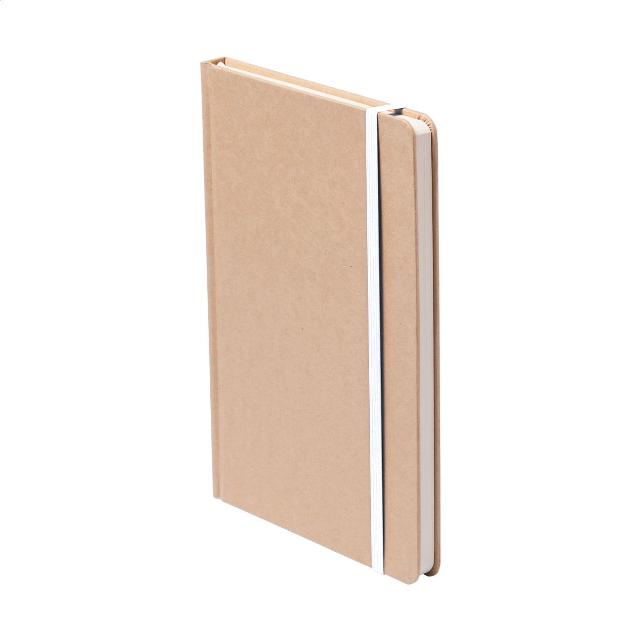 Prunus A5 Notizbuch