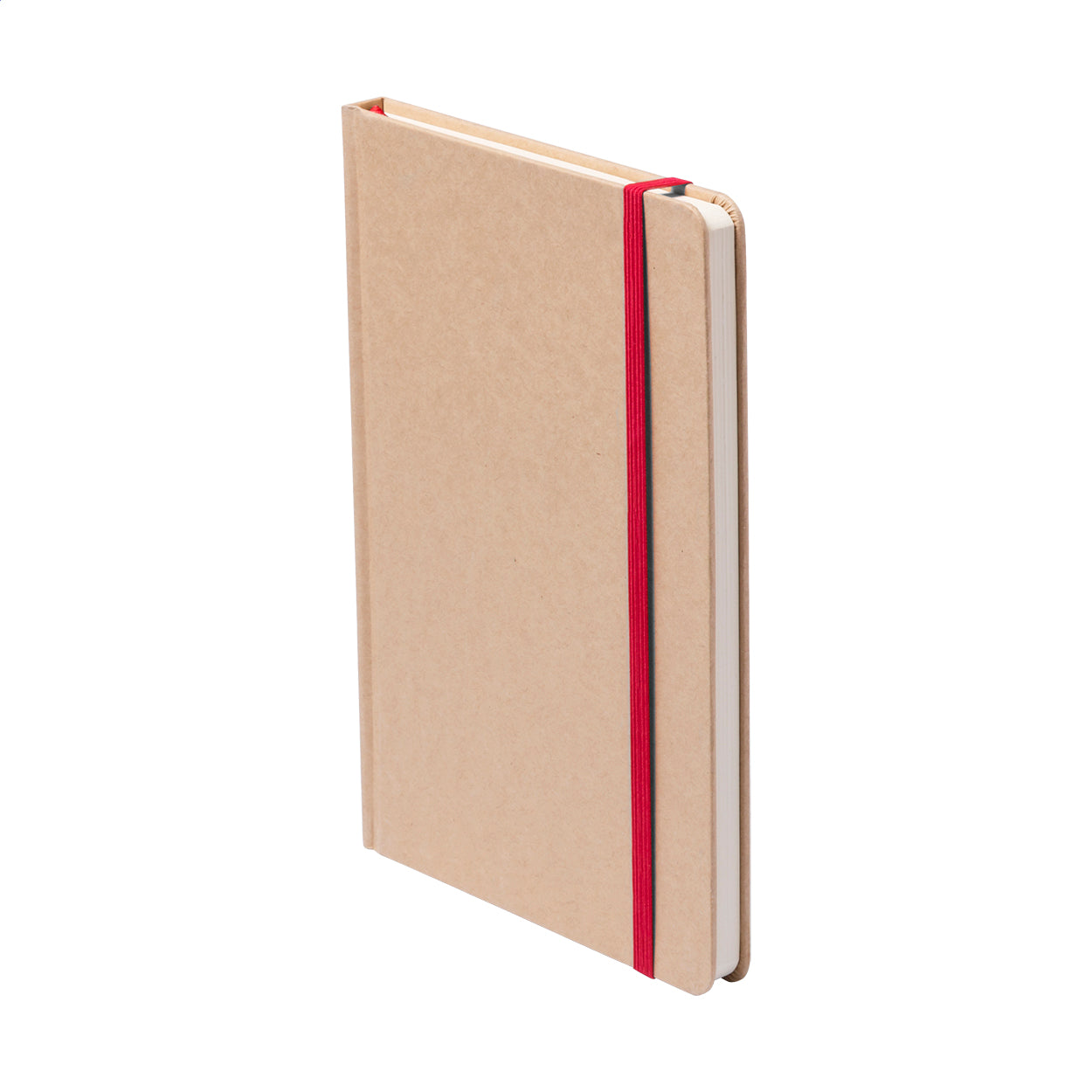 Prunus A5 Notizbuch