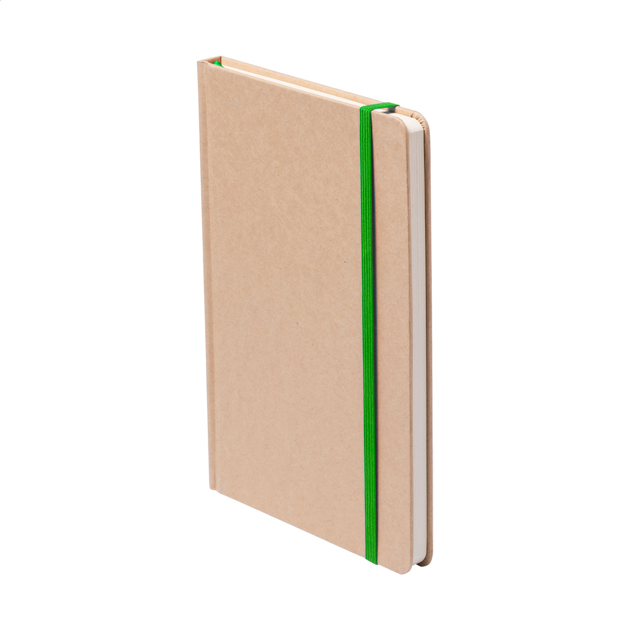 Prunus A5 Notizbuch