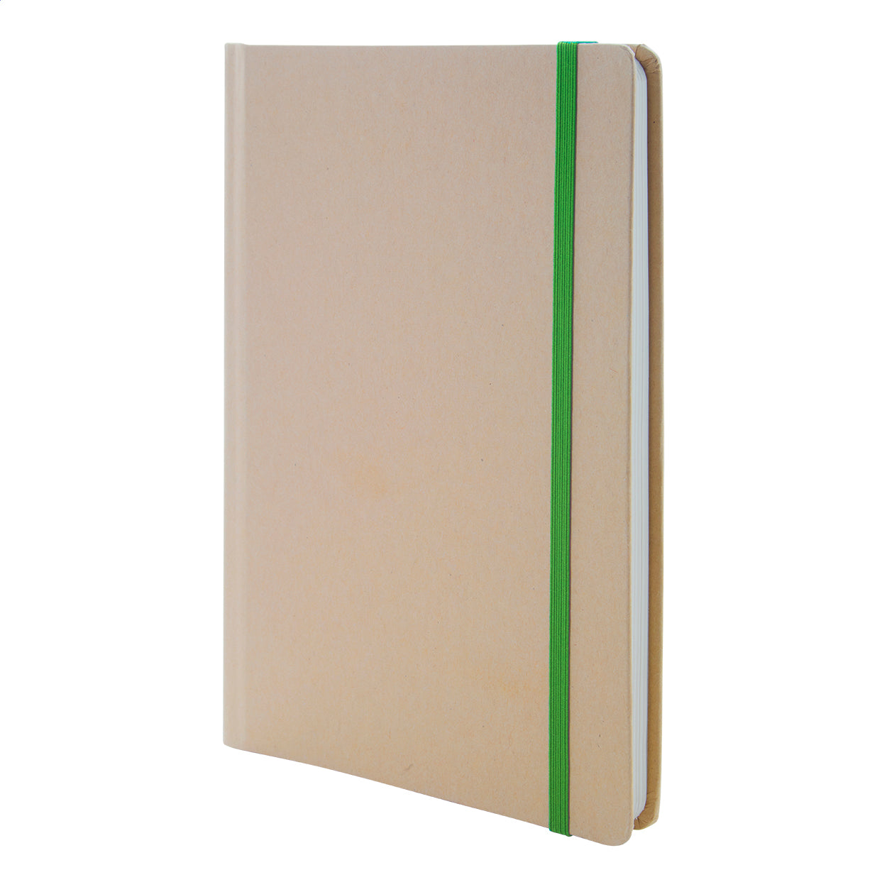 Prunus A5 Notizbuch