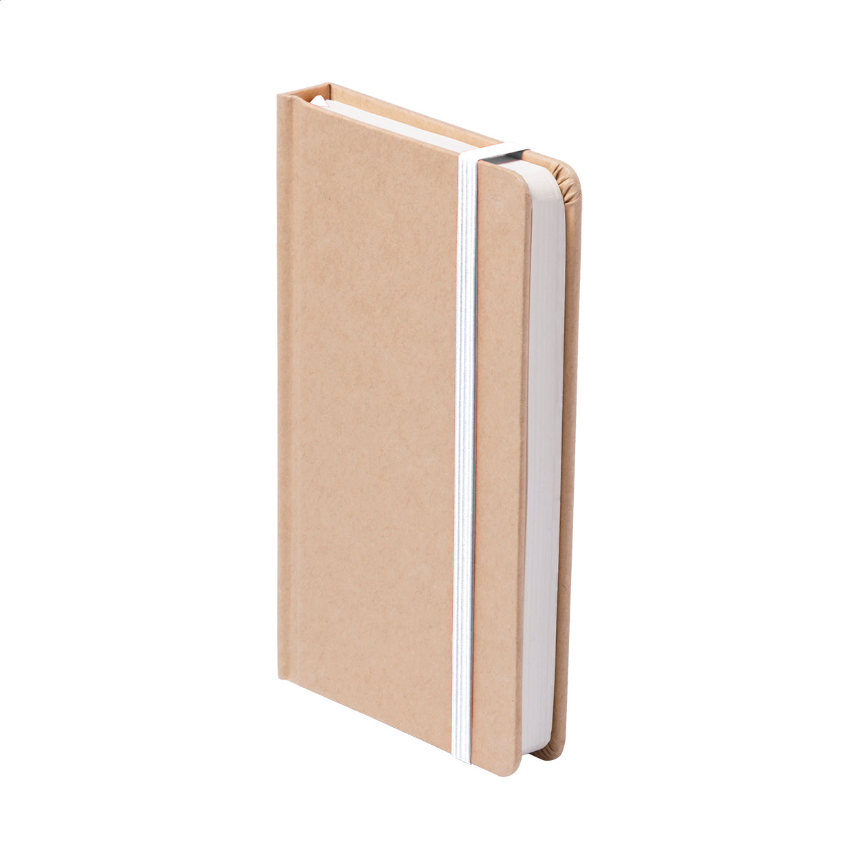 Prunus A6 Notizbuch
