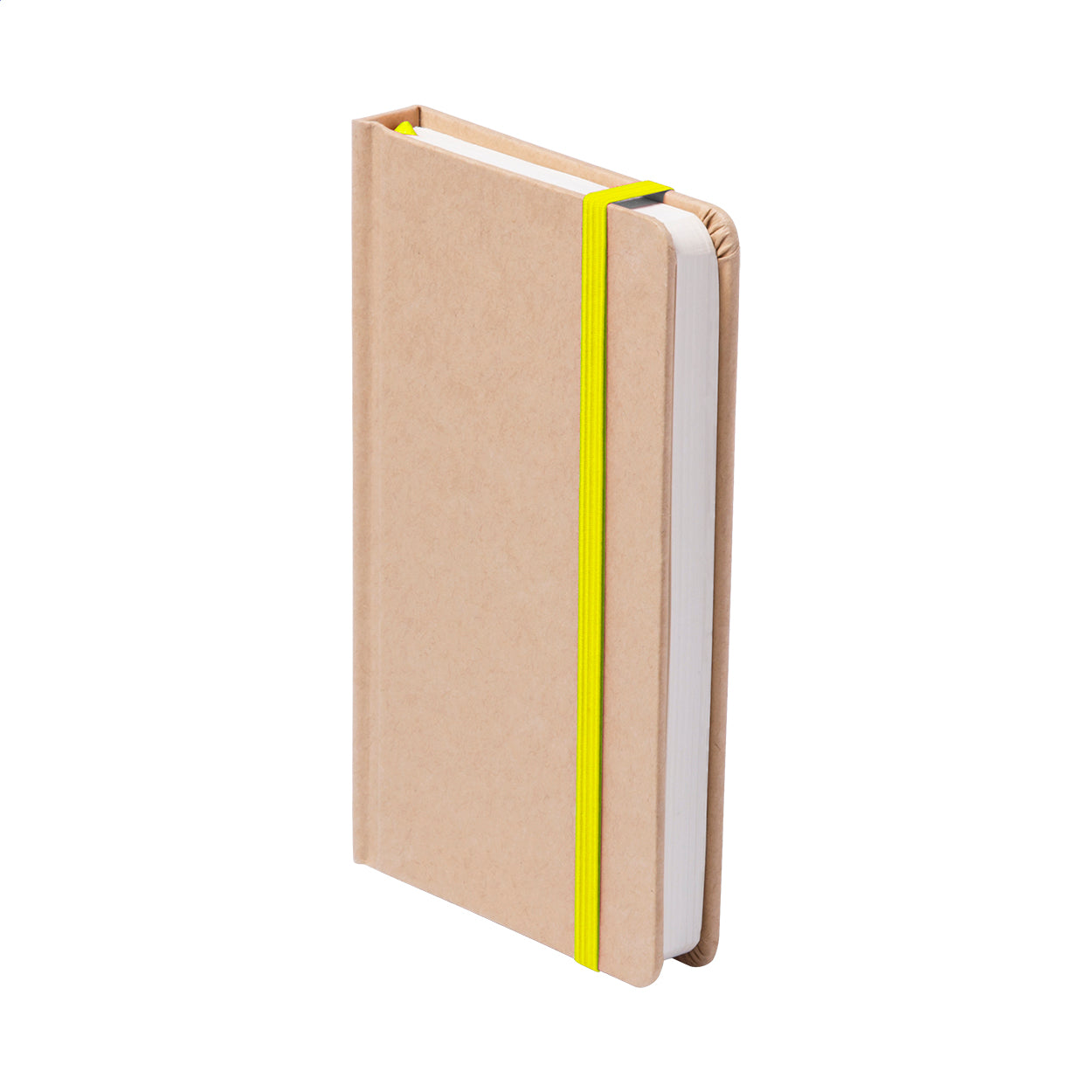Prunus A6 Notizbuch
