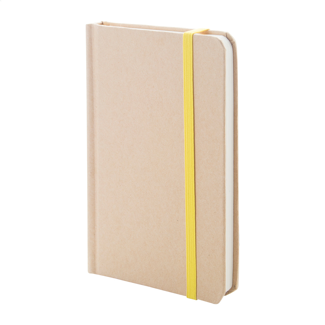 Prunus A6 Notizbuch