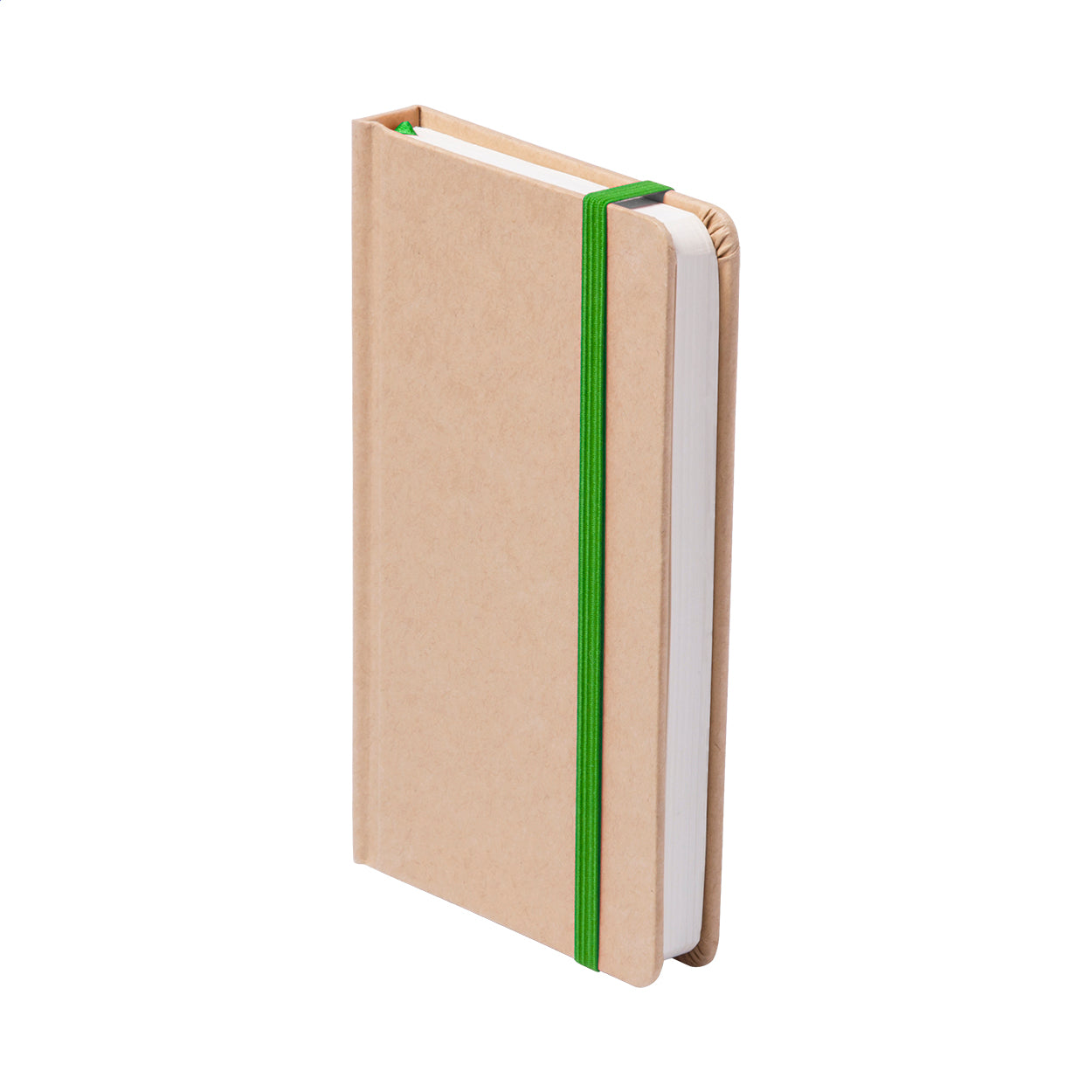 Prunus A6 Notizbuch