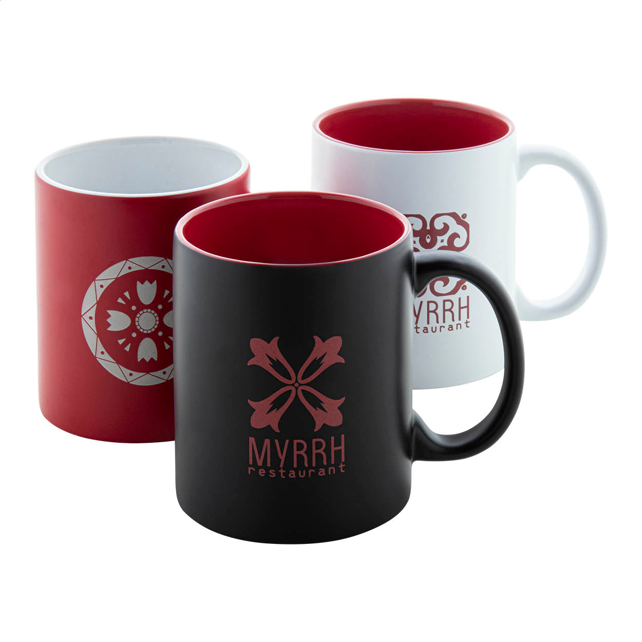 Bavary Tasse