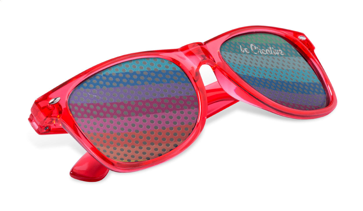 Grixo Sonnenbrille
