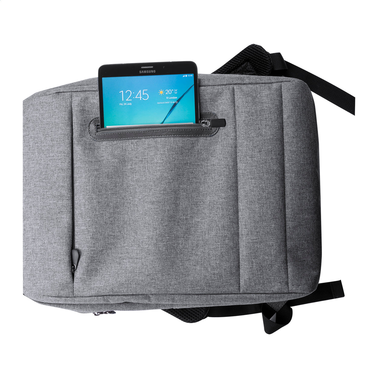 Werner Rucksack