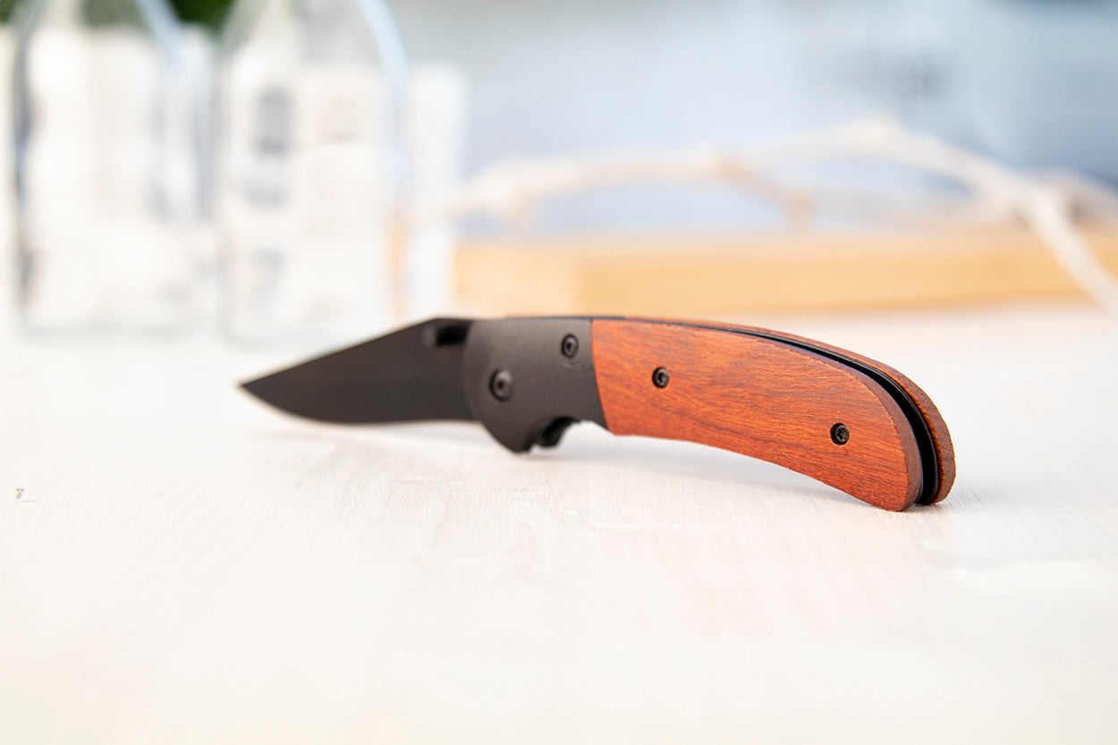 Rortex Taschenmesser