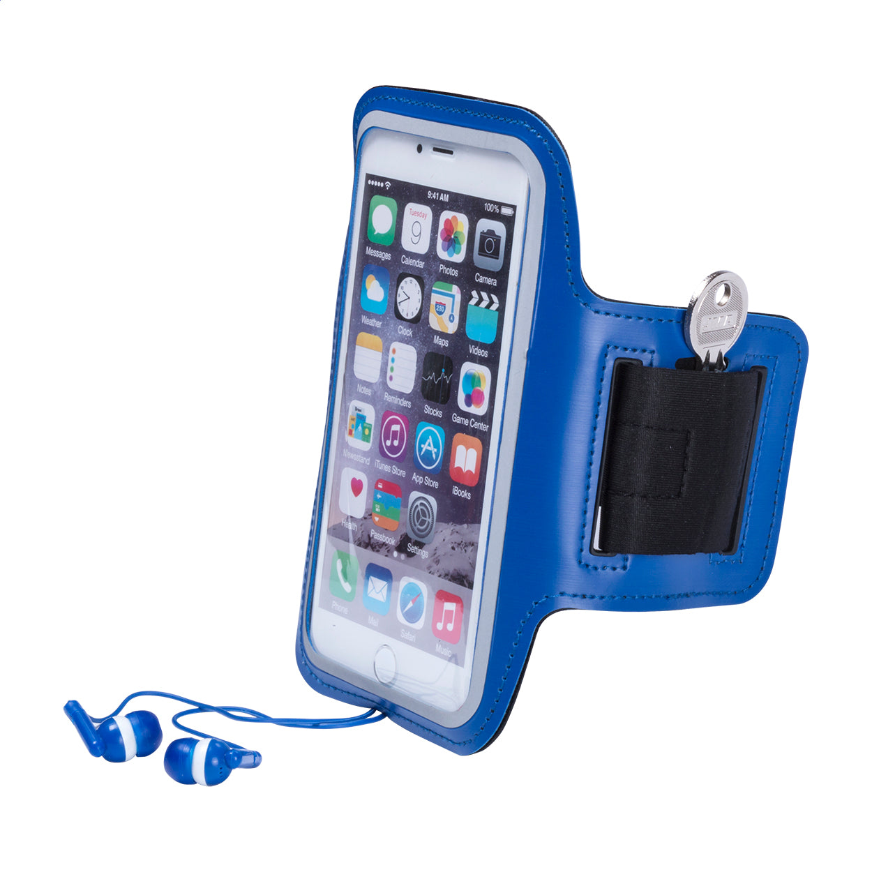 Foban Oberarm-Handytasche