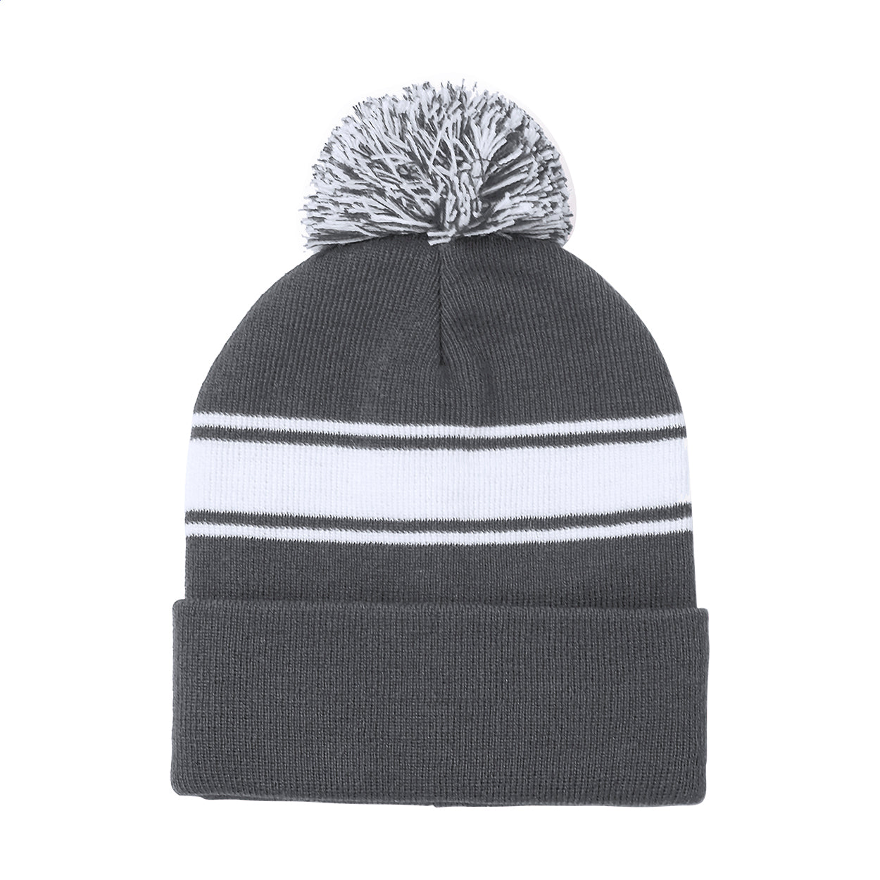 Frosty Wintermütze