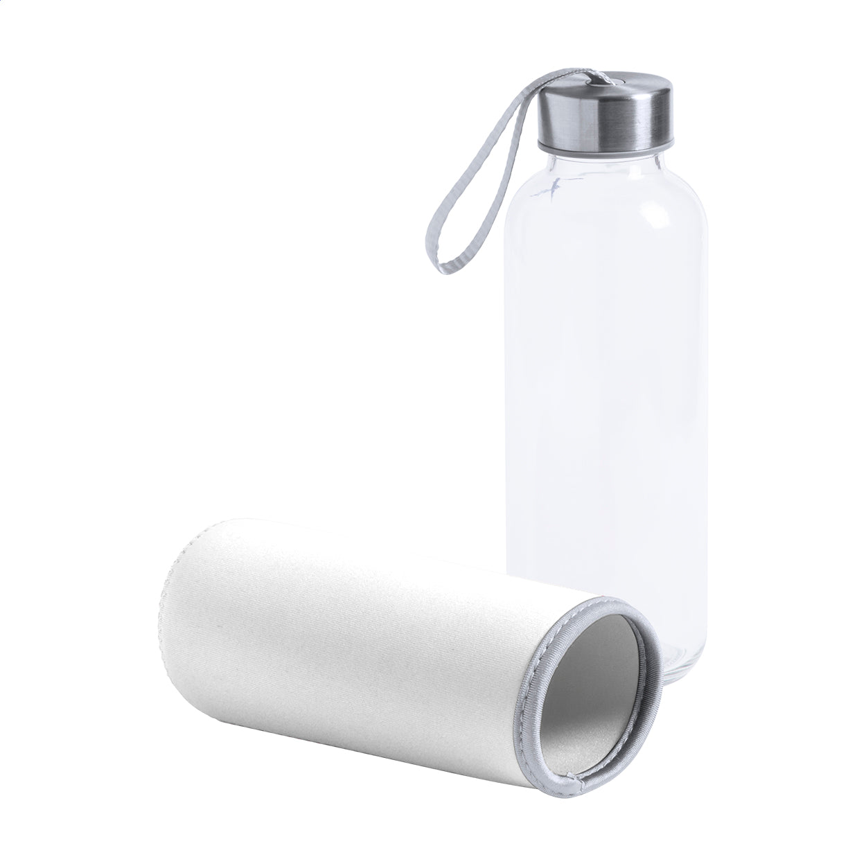 Ganga Trinkflasche