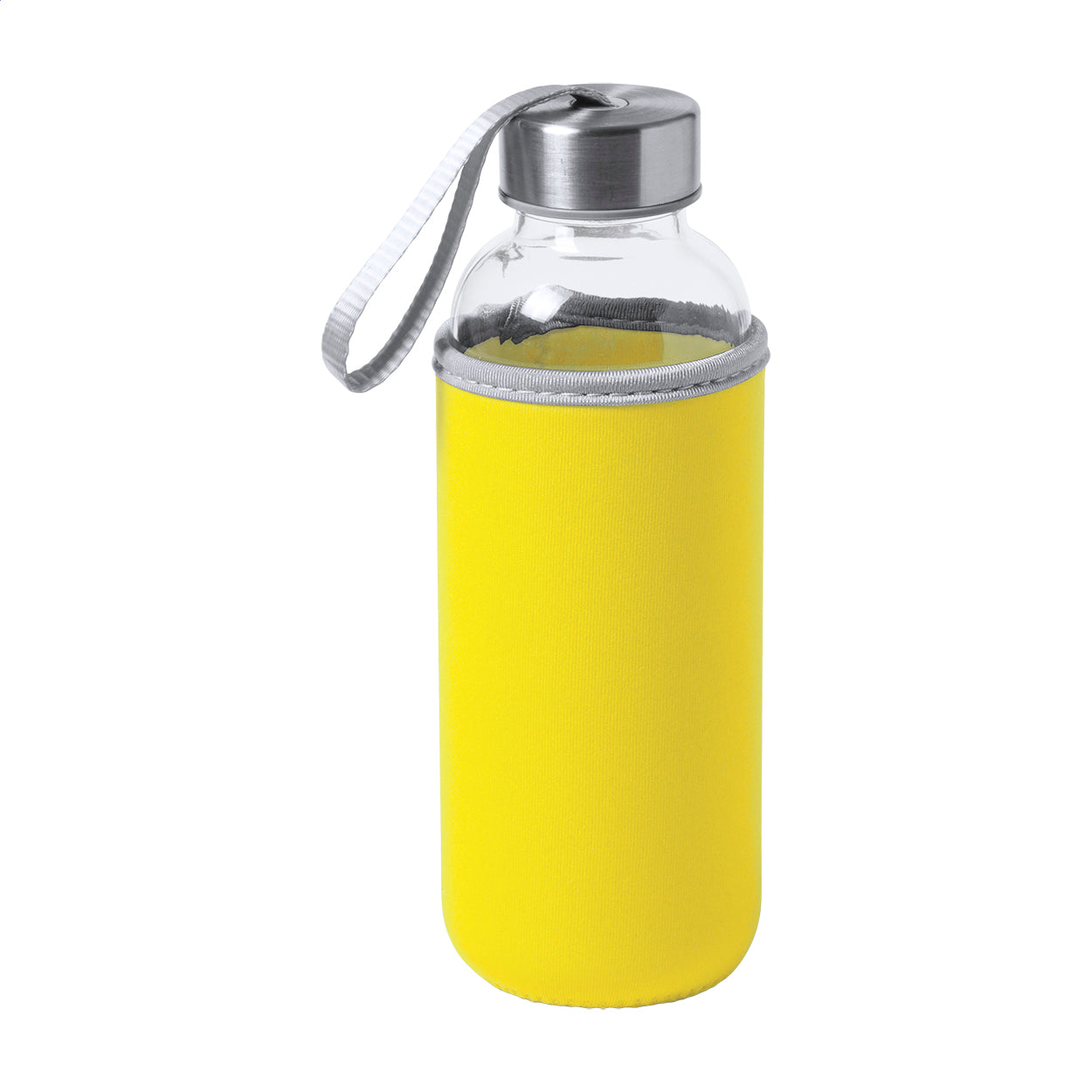 Ganga Trinkflasche