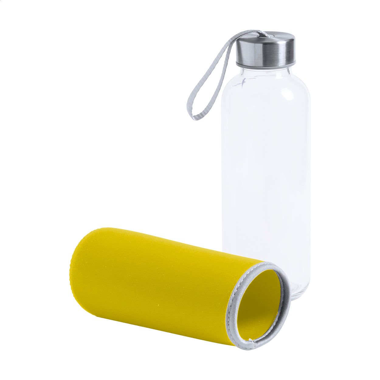 Ganga Trinkflasche