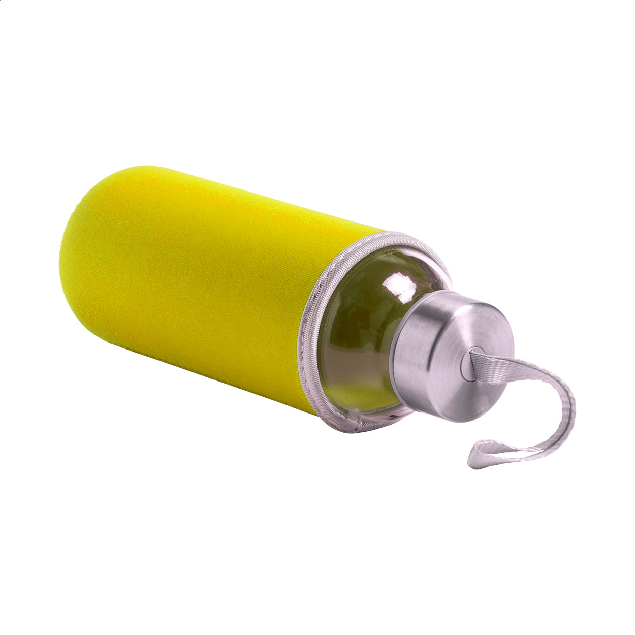 Ganga Trinkflasche