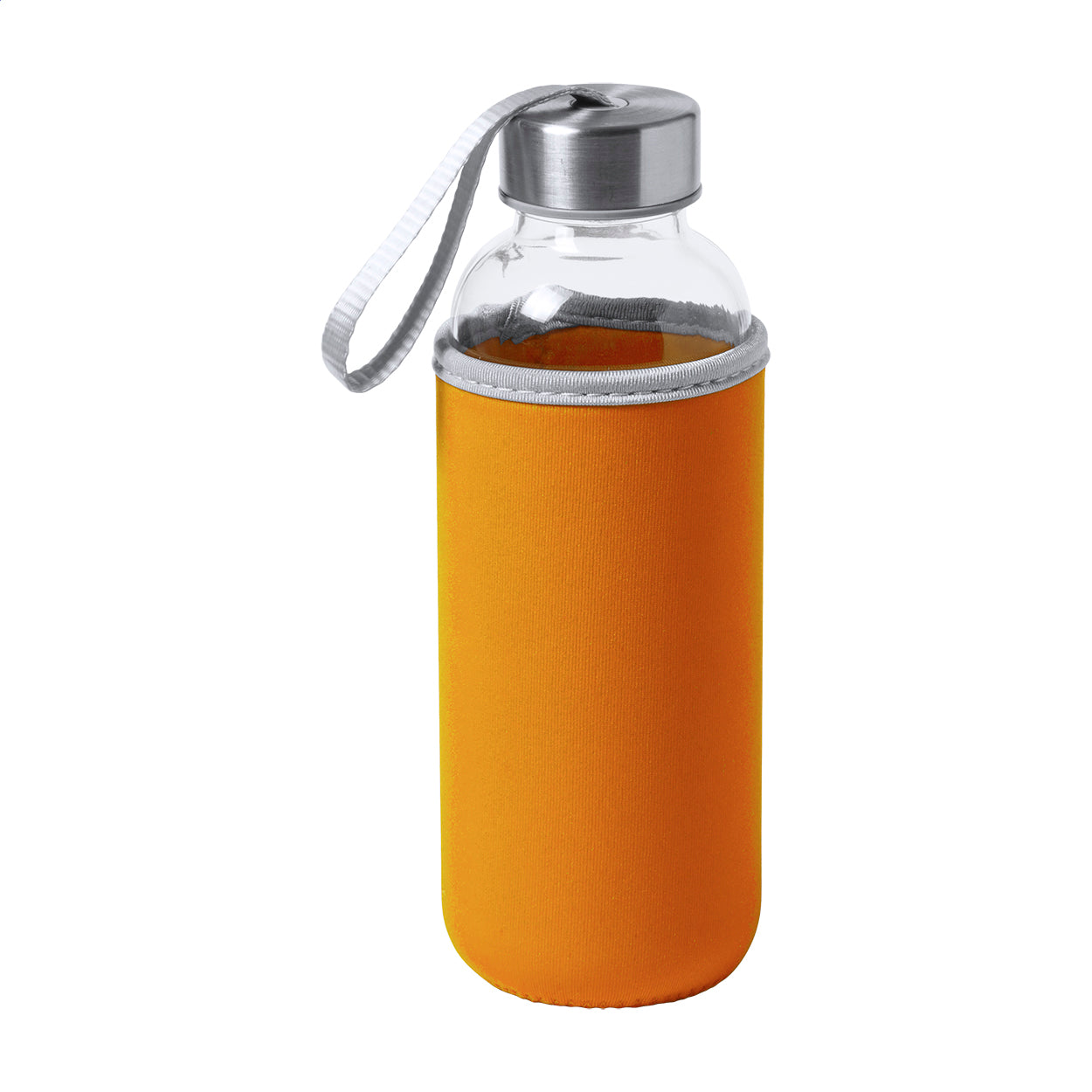 Ganga Trinkflasche
