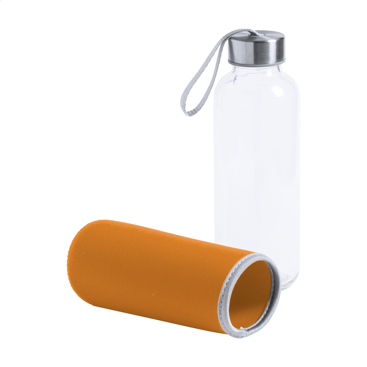 Ganga Trinkflasche