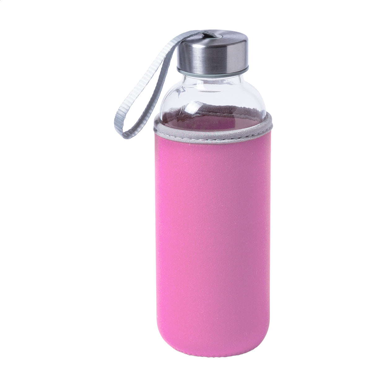 Ganga Trinkflasche