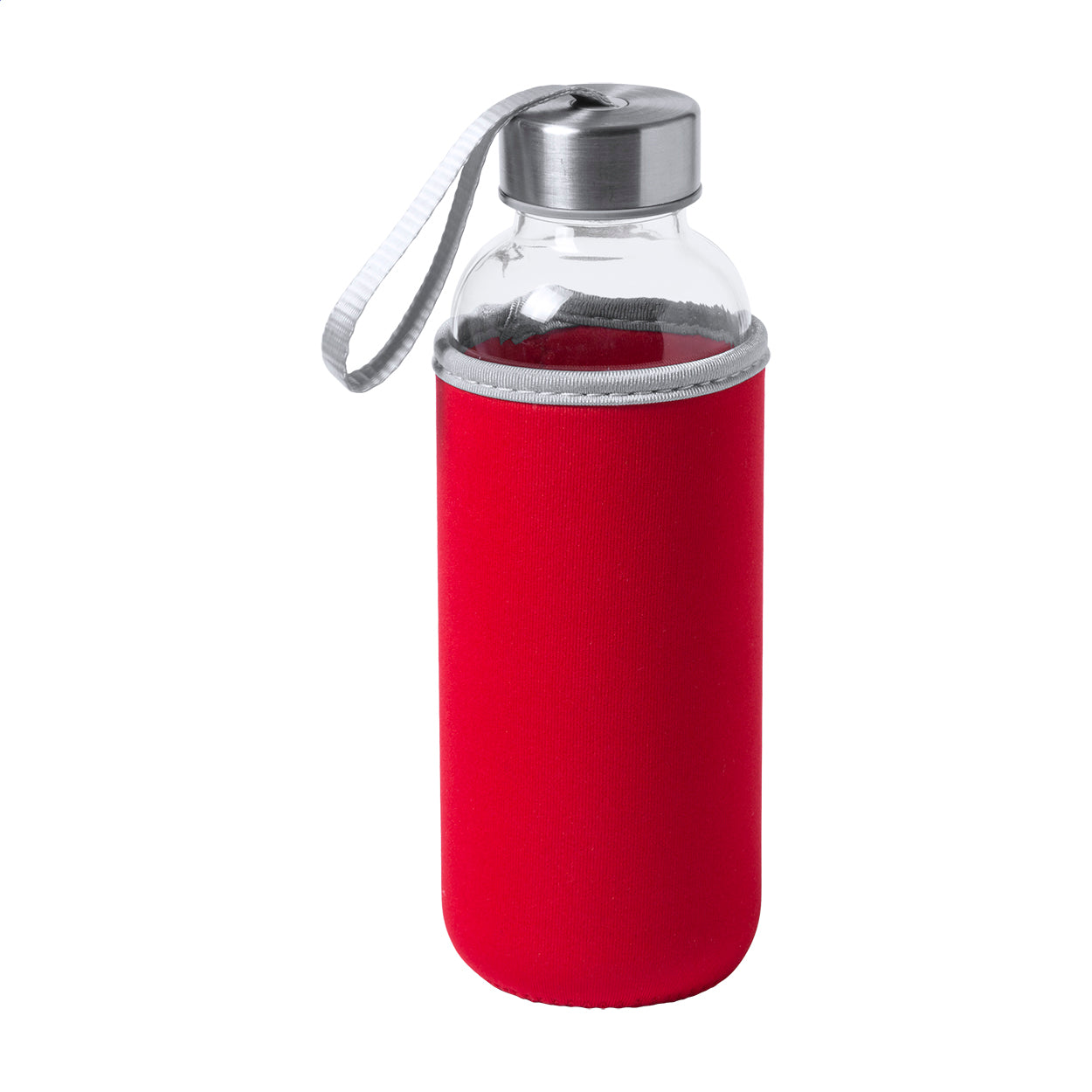 Ganga Trinkflasche