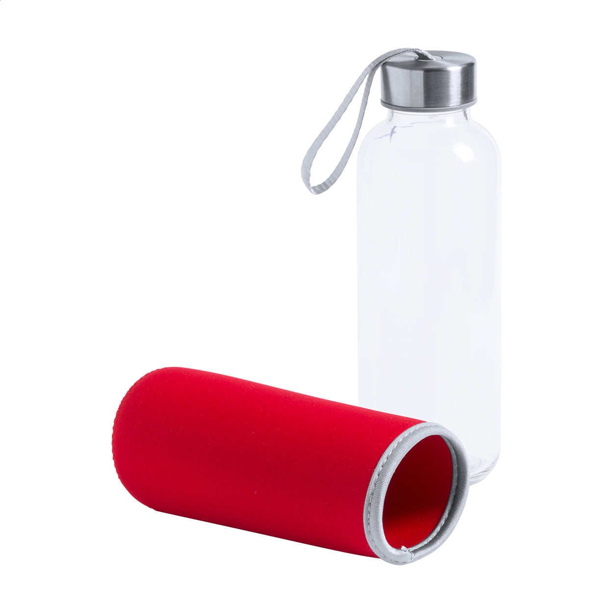 Ganga Trinkflasche