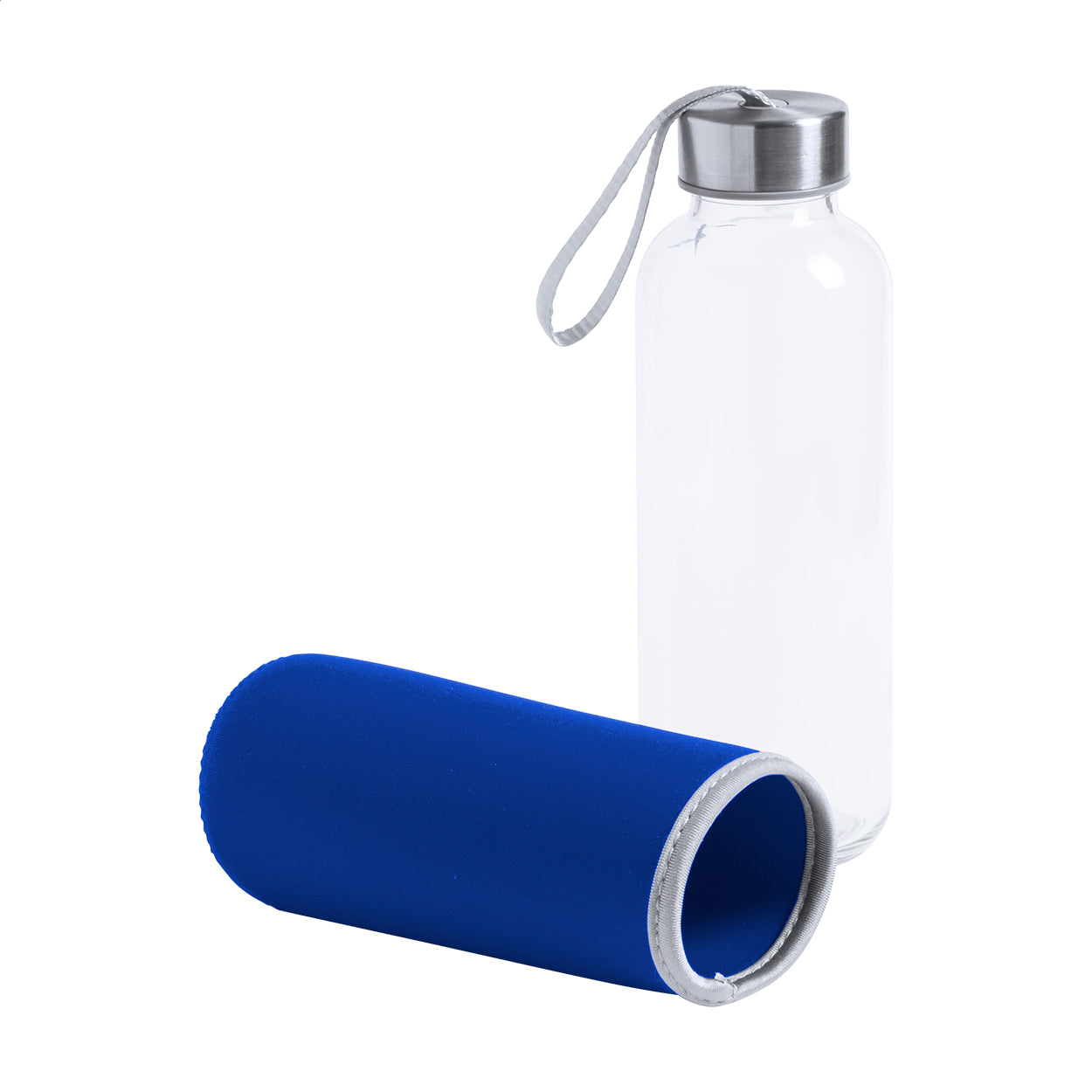Ganga Trinkflasche