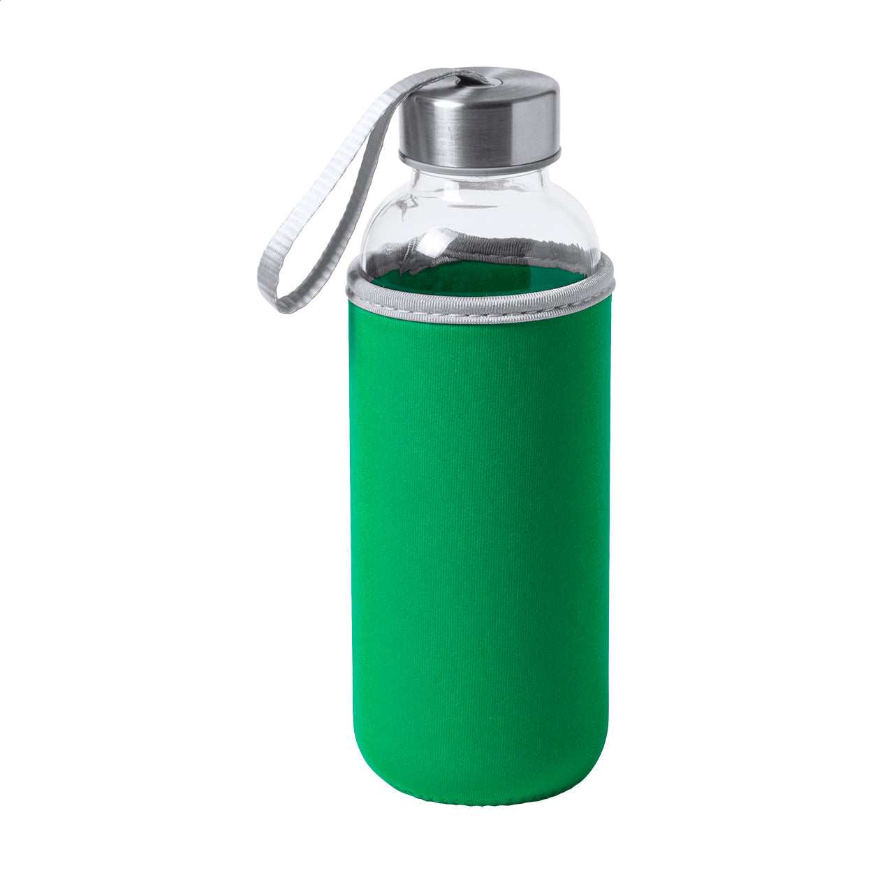 Ganga Trinkflasche