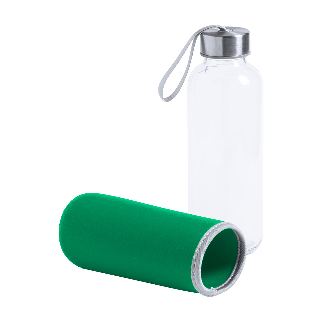 Ganga Trinkflasche