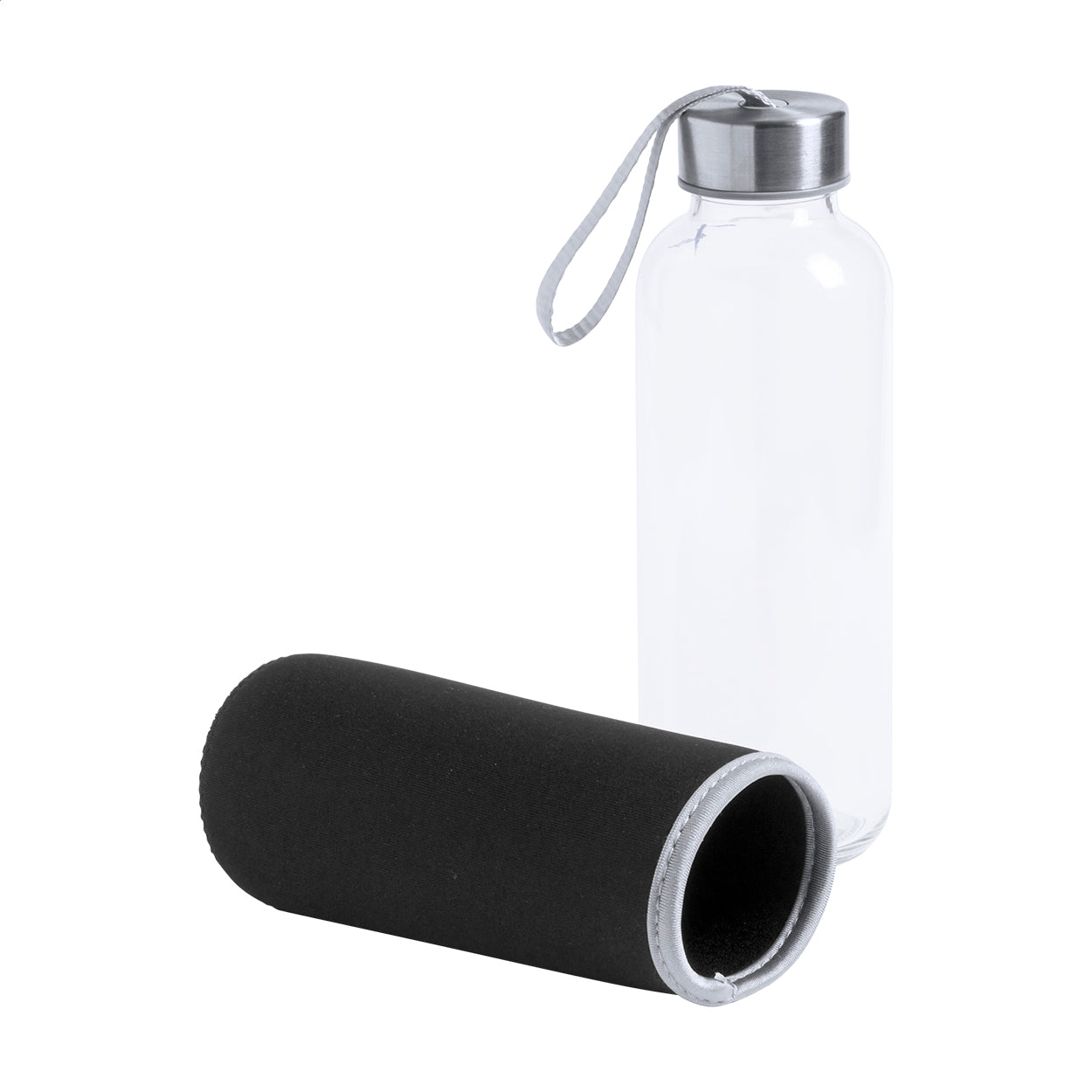 Ganga Trinkflasche