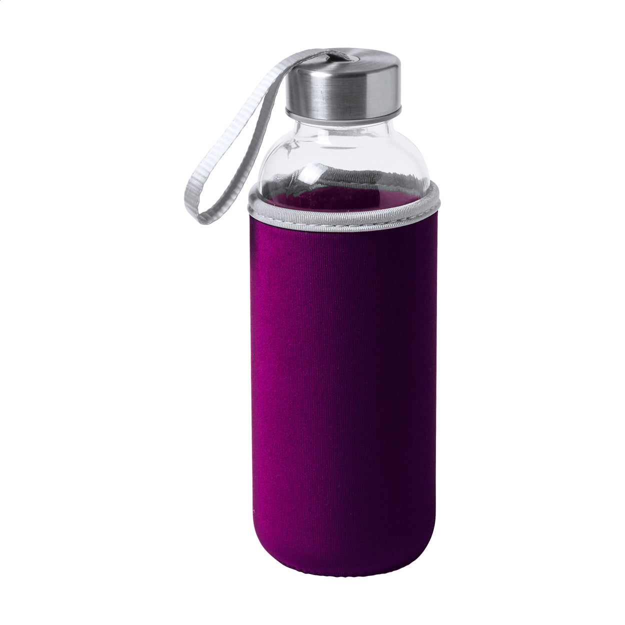 Ganga Trinkflasche