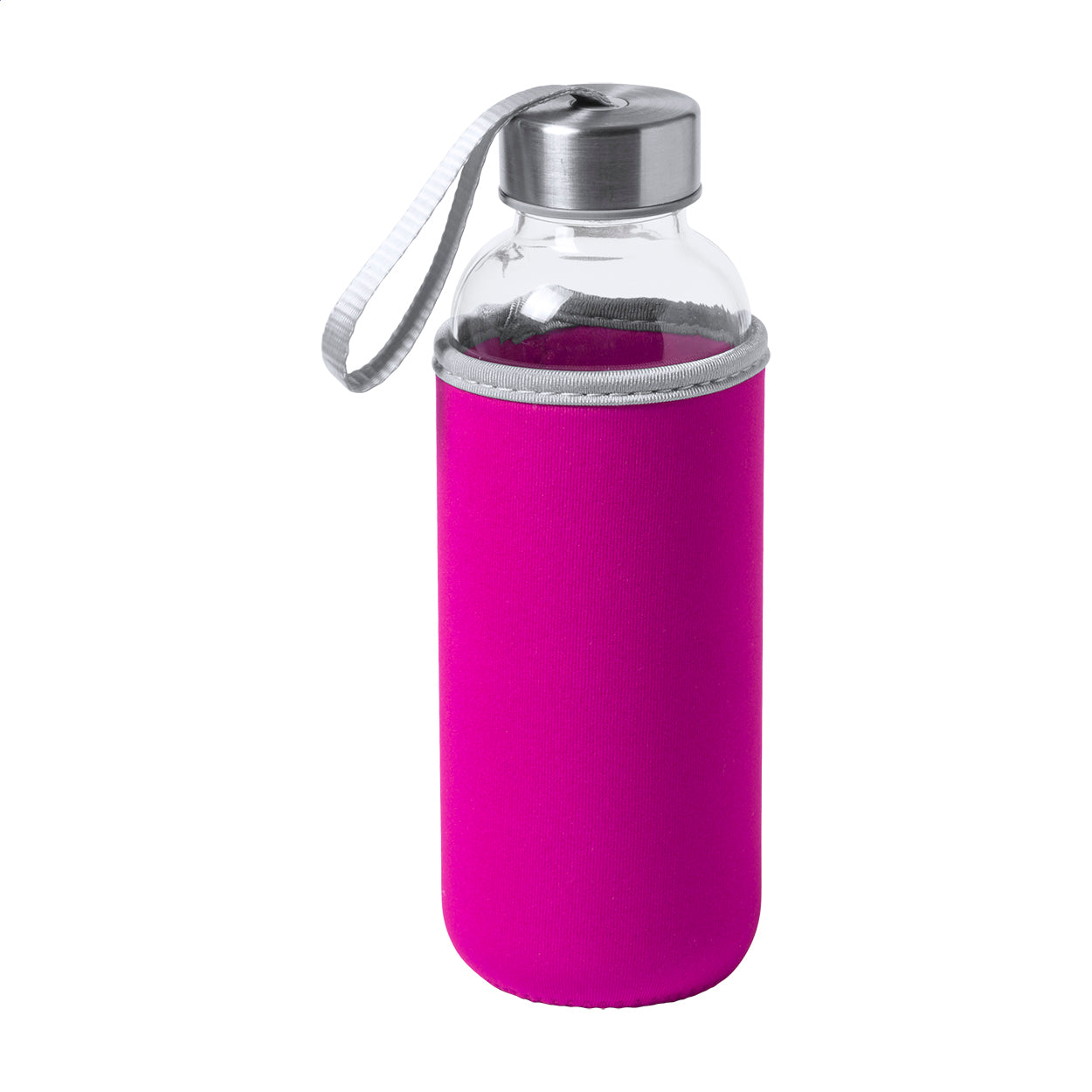 Ganga Trinkflasche